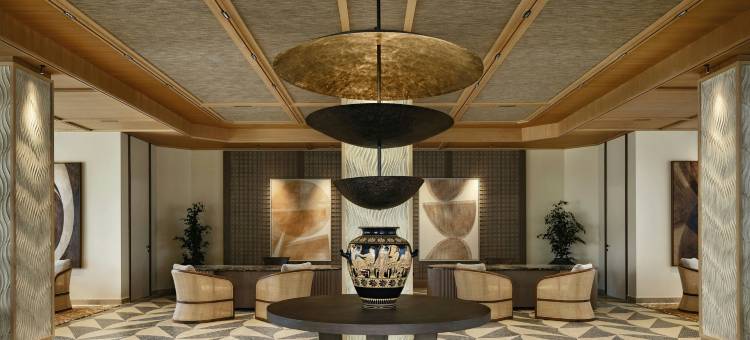 阿莫赫, 豪华精选度假村, 罗得岛(Amoh, a Luxury Collection Resort, Rhodes)图片