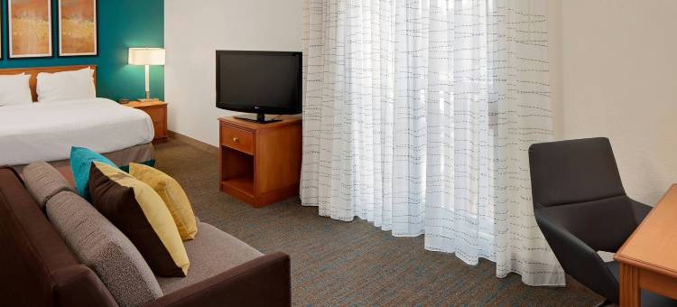 宾汉顿居家酒店(Residence Inn Binghamton)图片