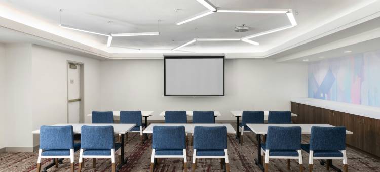 塔拉哈西希尔顿花园酒店(Hilton Garden Inn Tallahassee)图片