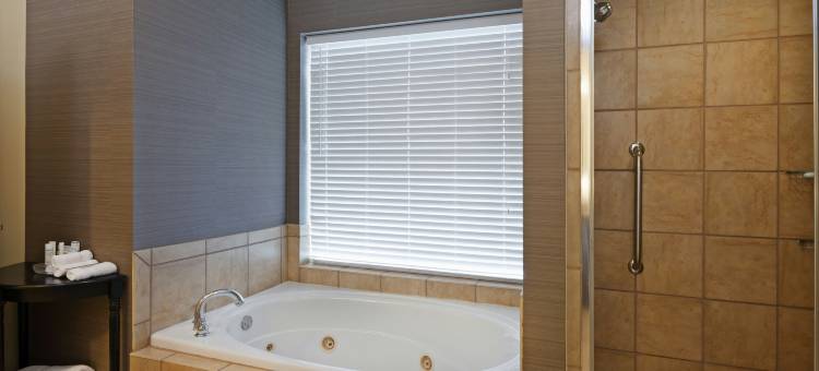 威奇托福尔斯Homewood套房酒店(Homewood Suites by Hilton Wichita Falls)图片