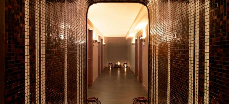 伊斯坦布尔艾提乐艾美酒店(Le Méridien Istanbul Etiler)图片