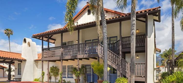 圣巴巴拉 FOUND 酒店，万豪系列酒店(FOUND Hotels, Santa Barbara, Series by Marriott)图片