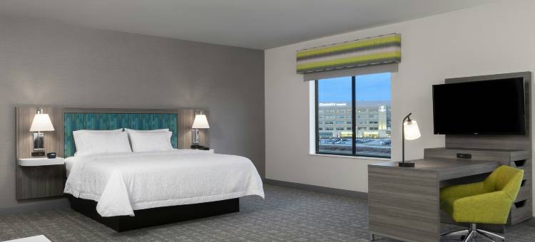 奥法伦欢朋酒店(Hampton Inn by Hilton O'Fallon)图片