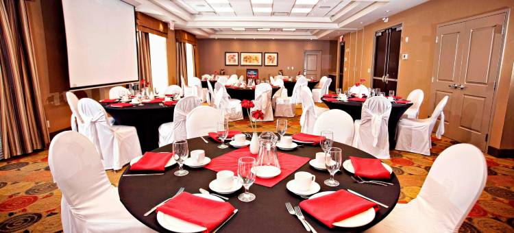 萨德伯里万豪TownePlace套房酒店(TownePlace Suites Sudbury)图片