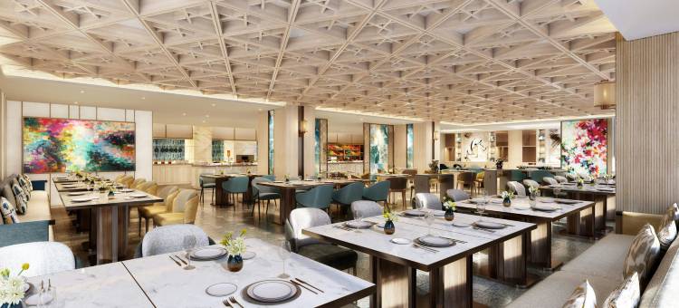 京都站万怡酒店(Courtyard by Marriott Kyoto Station)图片