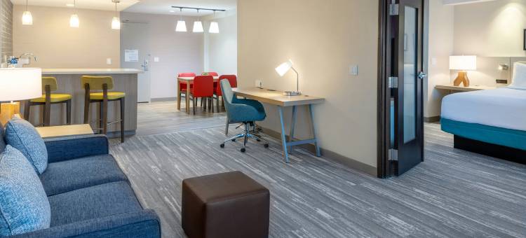 希尔顿花园酒店苏福尔斯南(Hilton Garden Inn Sioux Falls South)图片