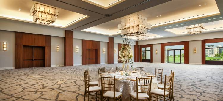 巴拿马市圣塔马里亚豪华精选酒店及高尔夫度假村(The Santa Maria, a Luxury Collection Hotel & Golf Resort, Panama City)图片