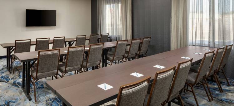 扬克顿万枫酒店及套房(Fairfield Inn & Suites Yankton)图片