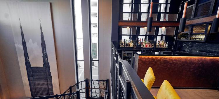 利物浦马尔迈松旅馆(Malmaison Liverpool)图片