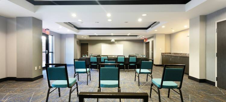 塔尔萨中心欢朋套房酒店(Hampton Inn & Suites Tulsa/Central)图片