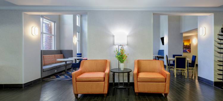 欢朋酒店及套房塔拉哈西I-10托马斯维尔路(Hampton Inn & Suites Tallahassee I-10-Thomasville Rd.)图片