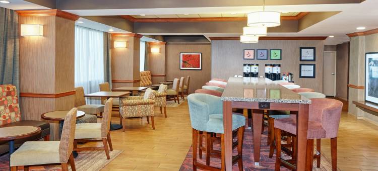 希尔顿欢朋酒店-拉斐特(Hampton Inn Lafayette)图片