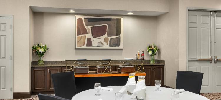 埃姆斯希尔顿花园酒店(Hilton Garden Inn Ames)图片