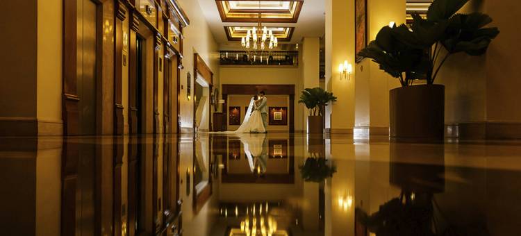 加拉加斯JW万豪JW酒店(JW Marriott Hotel Caracas)图片