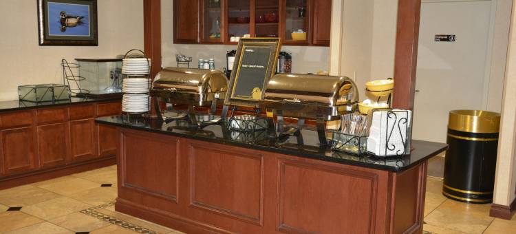 布赖顿Homewood Suites by Hilton(Homewood Suites by Hilton Brighton)图片