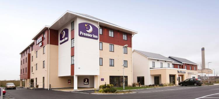 达特福德普瑞米尔酒店(Premier Inn Dartford)图片