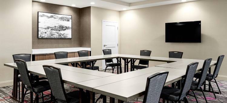 杰克逊机场/珀尔居家酒店(Residence Inn Jackson Airport/Pearl)图片