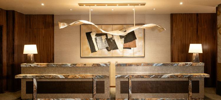 西雅图四季酒店(Four Seasons Hotel Seattle)图片