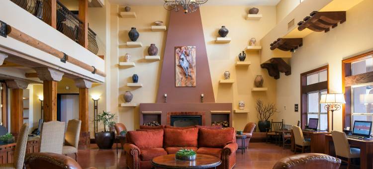 斯科茨代尔喜来登沙漠绿洲别墅(Sheraton Desert Oasis Villas, Scottsdale)图片