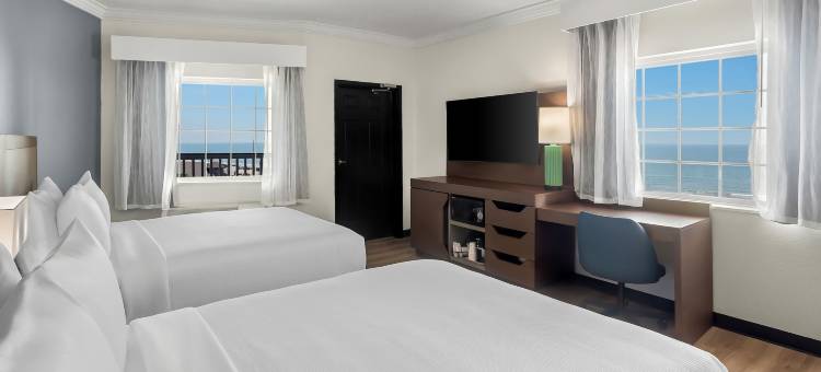 凯悦优选加尔维斯顿海滨酒店(Hyatt Select Galveston Beachfront)图片