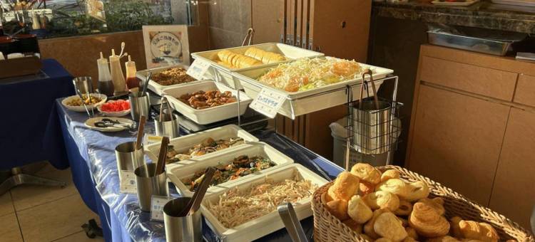 阪神尼崎站东京旅馆(Toyoko Inn Hanshin Amagasaki Ekimae)图片