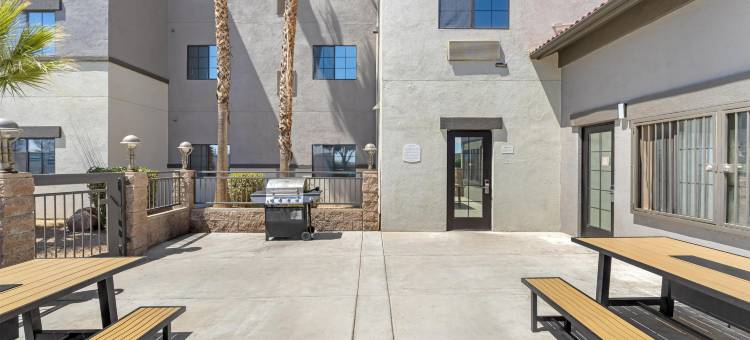 Best Western Hesperia-Victorville Suites(Best Western Hesperia-Victorville Suites)图片