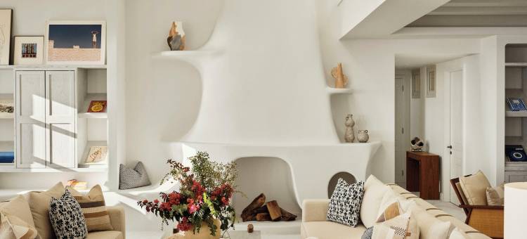 米科诺斯四季酒店(Four Seasons Hotel Mykonos)图片