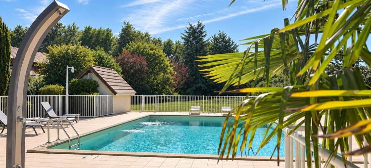 欧塞尔高速公路 du Soleil 美居酒店(Hôtel Mercure Auxerre Autoroute du Soleil)图片