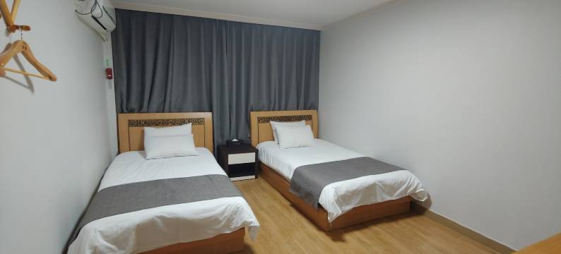 艺廊家庭旅馆酒店(Gallery Hotel Bnb)图片
