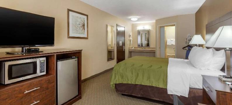 凯艺酒店(Quality Inn)图片