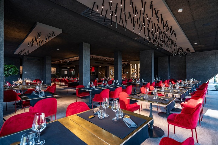 Phi Hotel Piajo Over view