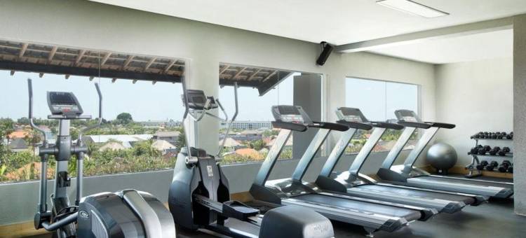 巴厘岛寰庭帕夏水明漾度假村(Cross Paasha Bali Seminyak)图片