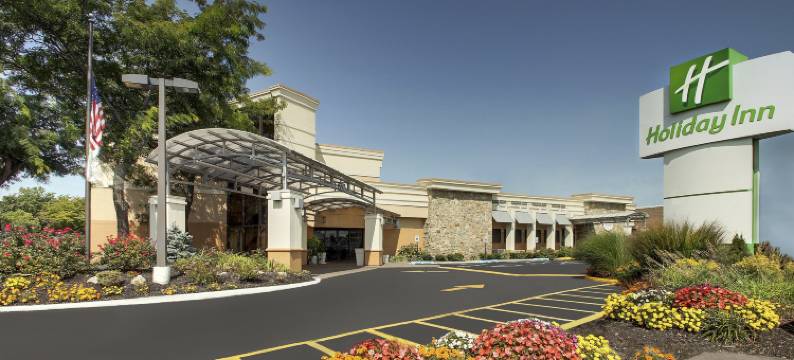 Holiday Inn 韦斯特伯里长岛(Holiday Inn WESTBURY-LONG ISLAND by IHG)图片