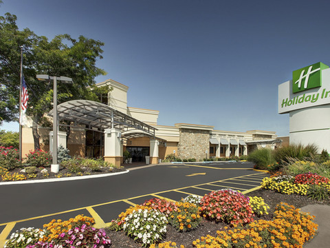 Holiday Inn 韦斯特伯里长岛