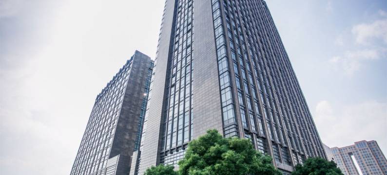 象山程洲酒店(象山人民广场店)图片