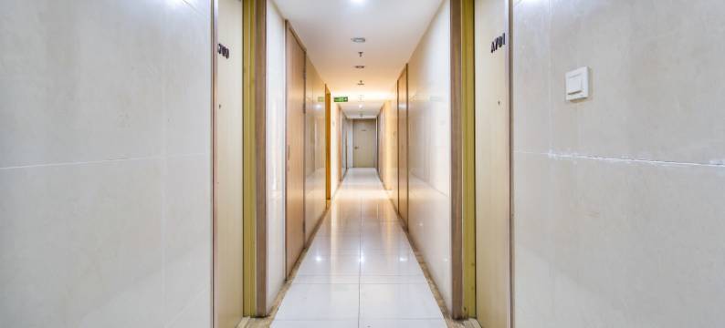 北京中关村公馆酒店式公寓图片