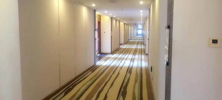 突泉碧水明珠宾馆图片