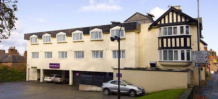 特拉福德酒店 - 格林国王旅馆(De Trafford Arms by Chef & Brewer Collection)图片