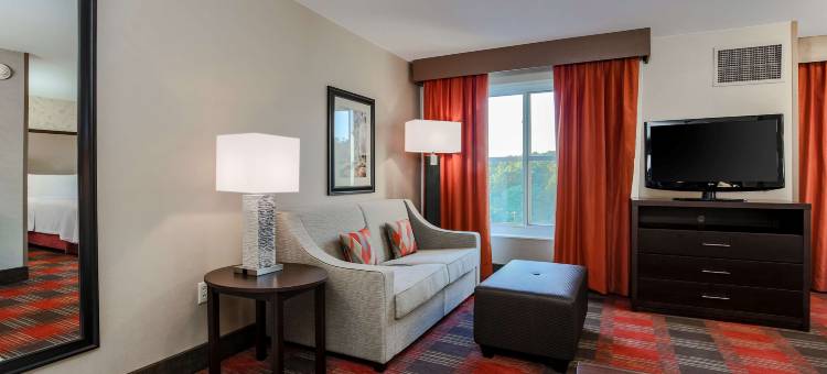 Homewood Suites by Hilton-纽约酒店(Homewood Suites by Hilton Long Island-Melville)图片