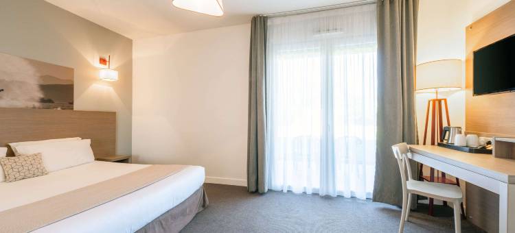 Comfort Aparthotel Cannes Mandelieu图片