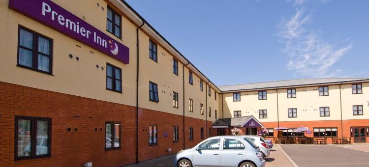 奇切斯特南(盖特休闲公园)普瑞米尔酒店(Premier Inn Chichester South (Gate Leisure Park))图片