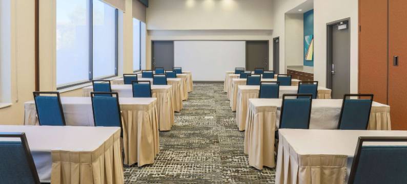 匹兹堡市区欢朋套房酒店(Hampton Inn & Suites Pittsburgh-Downtown)图片