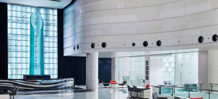 新德里艾美酒店(Le Meridien New Delhi)图片