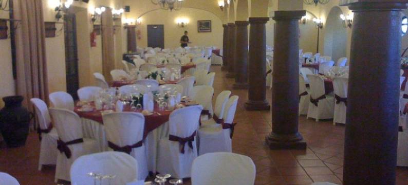 Complejo Turistico El Álamo图片