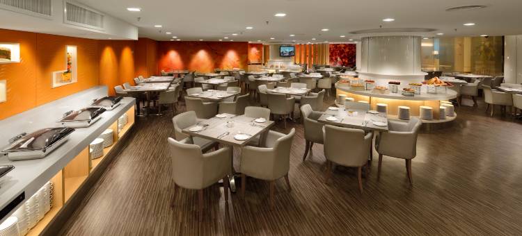 槟城双威乔治市酒店(Sunway Hotel Georgetown Penang)图片