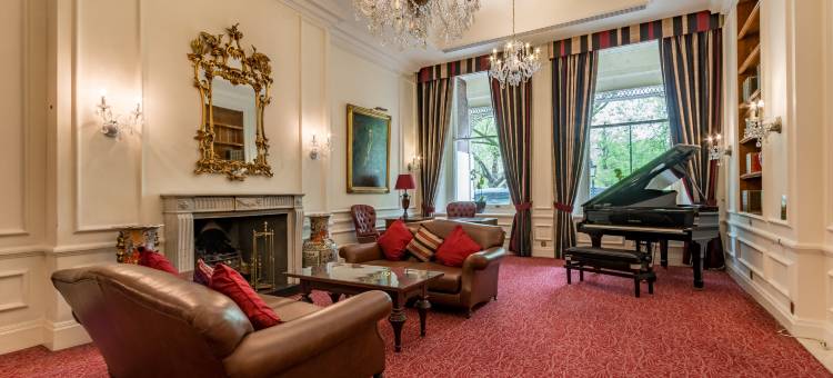 Thistle London Hyde Park Lancaster Gate图片