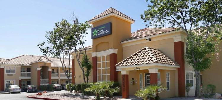 美国长住酒店-博卡－拉顿-商务(Extended Stay America Suites - Boca Raton - Commerce)图片