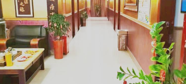 南安经典商务酒店图片