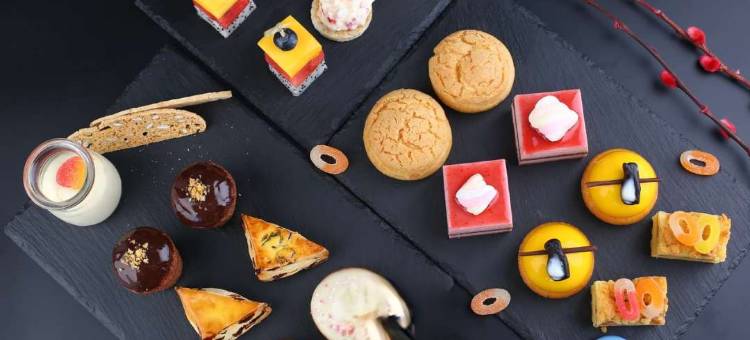 地平线度假公寓(沙扒月亮湾店)图片