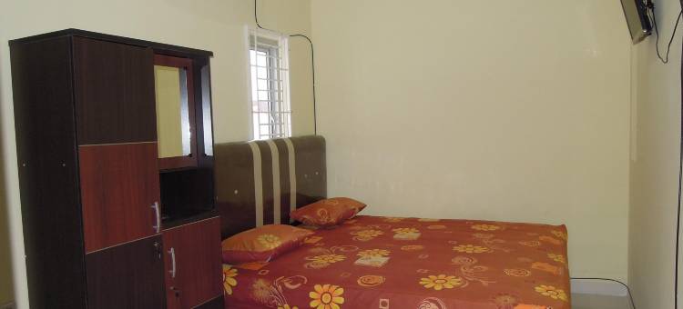 Kost Cendana Palembang图片